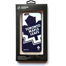 Pouzdro Logiix NHL GelGuard iPhone 6+ / 6S+ Toronto Maple Leafs