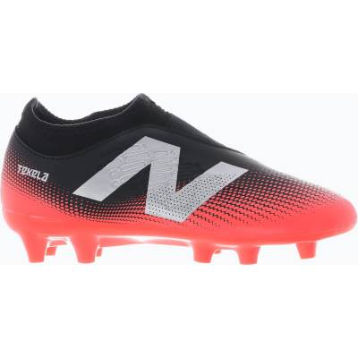 New Balance Детски футболни обувки New Balance Tekela Magique V4+ Jr FG black