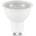 V-TAC led Крушка 7.5w gu10 smd Пластик 38° 3000k - 218751 (218751)