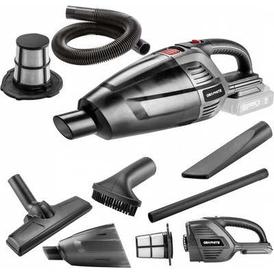 GRAPHITE 58G097