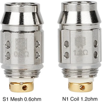 Image 1 of OBS Cube Mini Coil