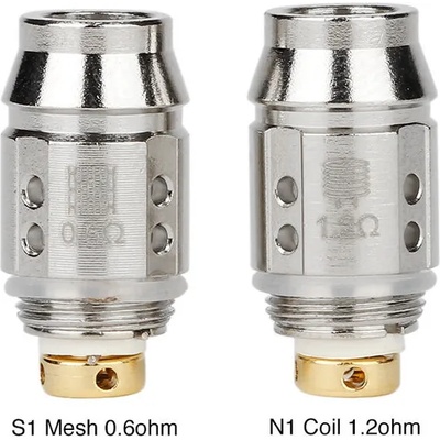 OBS Cube Mini Coil