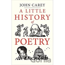 A Little History of Poetry - John Carey