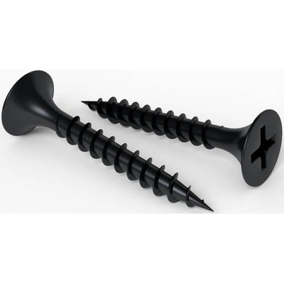 Šroub samořezný TN 500ks/bal – 4,2 × 70 mm – Hledejceny.cz