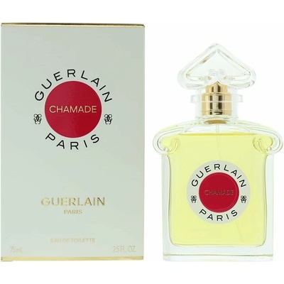 Guerlain Chamade toaletná voda dámska 75 ml