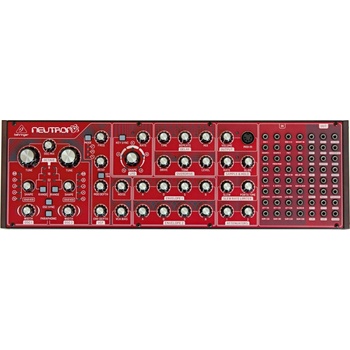 Behringer Neutron