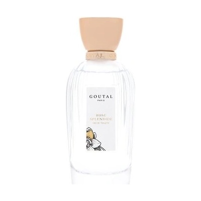Annick Goutal Rose Pompon New Design toaletná voda dámska 100 ml