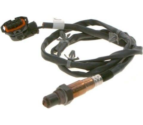 Lambda sonda BOSCH 0 258 006 957