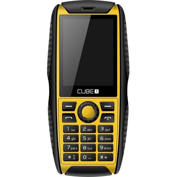CUBE1 S200