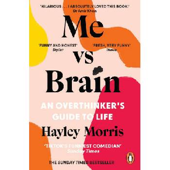 Image 1 of Me vs Brain