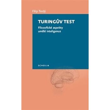 Turingův test