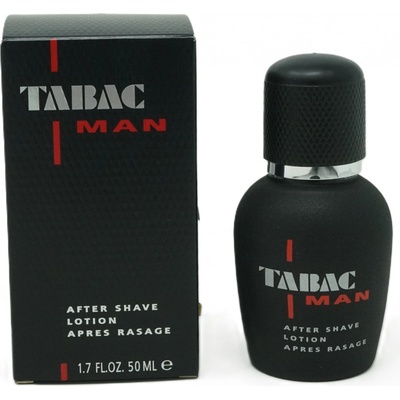 Tabac Man voda po holení 50 ml
