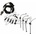 Lambda sonda HELLA 6PA 009 166-781