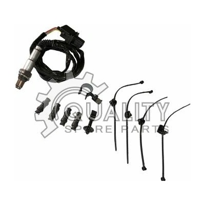Lambda sonda HELLA 6PA 009 166-781
