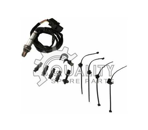 Lambda sonda HELLA 6PA 009 166-781