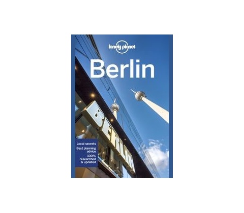 Lonely Planet Berlin