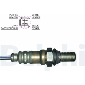 Lambda sonda DELPHI ES20059-12B1