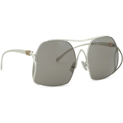 Miu Miu 0MU A55S 1BC80Q 57