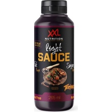 Nutrition Light Sauce teriyaki XXL 265 ml