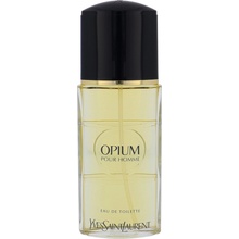 Yves Saint Laurent Opium toaletní voda pánská 100 ml