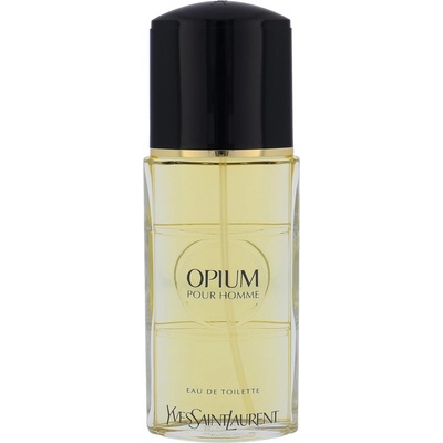 Yves Saint Laurent Opium toaletní voda pánská 100 ml