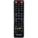 Samsung lh10, lh105, lh22, lh24, lh32, lh37, lh40, lh43, lh46, lh48, lh49, lh55, lh65, lh75, lh82, lh85, lh98 - оригинален дистанционен контрол (lh10, lh105, lh22, lh24, lh32, lh37, lh40, lh43, lh46, lh48, lh Дистанционно