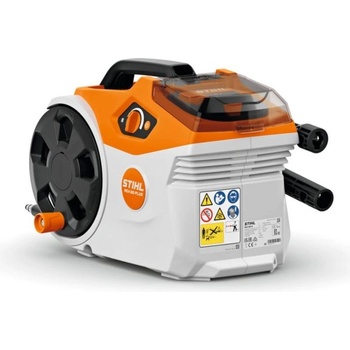 Image 1 of STIHL REA 60 PLUS (RA010117601)