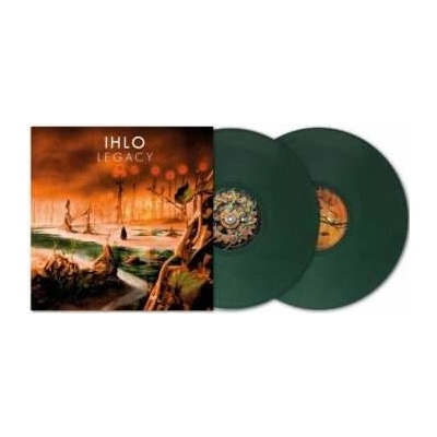 Ihlo: Legacy 2 LP