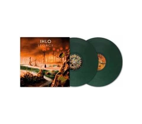 Ihlo: Legacy 2 LP