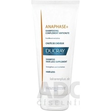 Ducray Anaphase posilňujúci a revitalizujúci šampón proti padaniu vlasov 200 ml