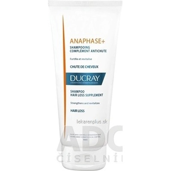 Ducray Anaphase posilňujúci a revitalizujúci šampón proti padaniu vlasov 200 ml