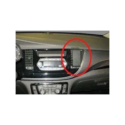 Brodit ProClip montážní konzole Opel Mokka X 17-22, na střed vpravo 855271