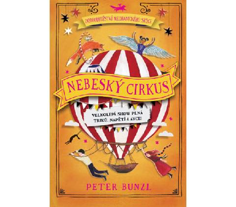 Nebeský cirkus