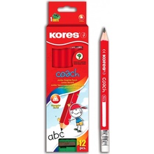 Kores Coach Jumbo HB