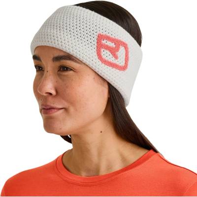 Ortovox Rock'N'Wool headband Non Dyed