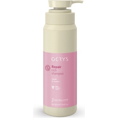 Jean Paul Myné Ocrys Repair Šampón na krehké a jemné vlasy 250 ml