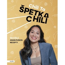 Špetka Chili - Chili Ta Thuy