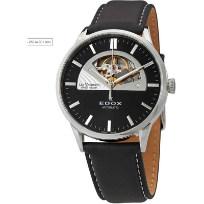 Edox 85014 3C1 NIN