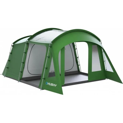 Husky Caravan Dural 12