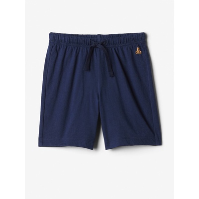 GAP Бебешки къси панталони GAP GAP | Sin | Момчешки | 62-68