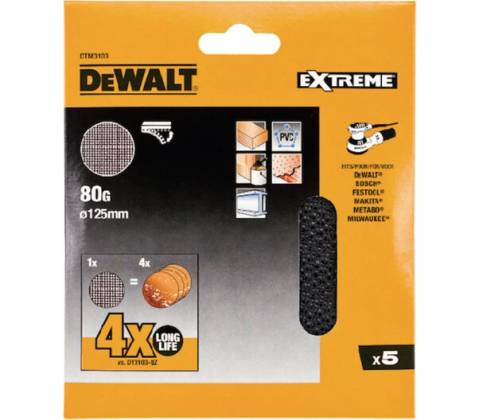 Dewalt DTM3103