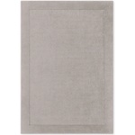 Villeroy & Boch Сив ръчно изработен килим със смес от вълна 120x180 cm Kari - Villeroy&Boch (106283-120x180)