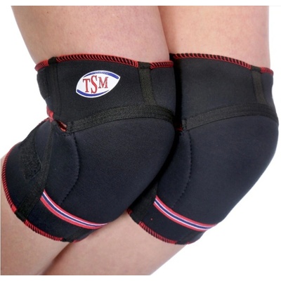 TSM KNEE PADS JUNIORS PAIR 2252 Bandáž na koleno