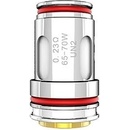 Uwell Crown 5 UN2 Žhavicí hlava Mesh 0,23ohm