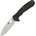 SPIYDERCO Amalgam