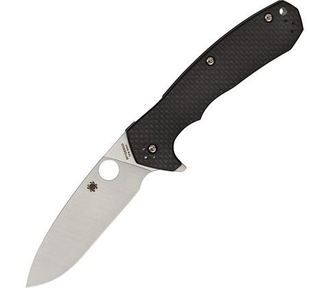 SPIYDERCO Amalgam