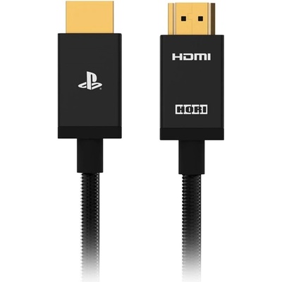 HORI Изключително високоскоростен 2-метров кабел PlayStation 5 8K60Hz/4K120Hz HDR eARC HDMI 2.1 SPF-014U (SPF-014U)