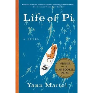 Life Of Pi | Yann Martel (2005)
