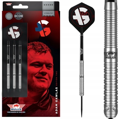 Bull's Adam Gawlas E2 3 ks