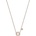 Emporio Armani - Колие (EG3457221)